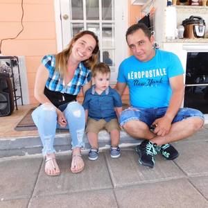 Meet your Posher, Demediane